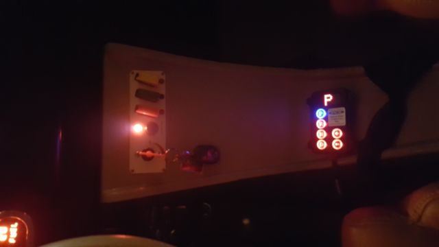 1933 Willys Model 77