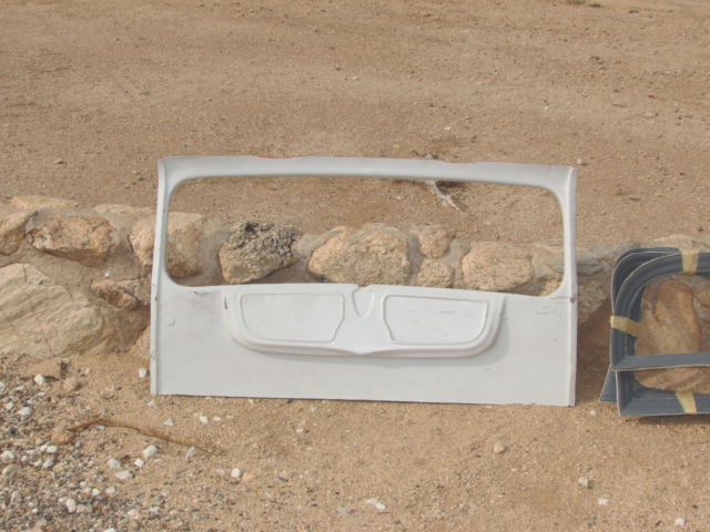 1933 Willys Model 77