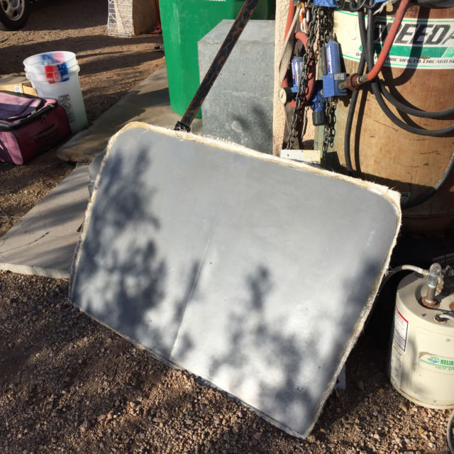 1933 Willys Model 77