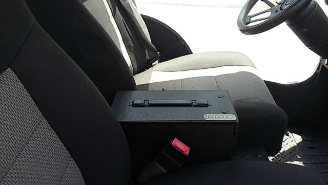 1948 2015 Willys Edition Silver Willys CJ-2A