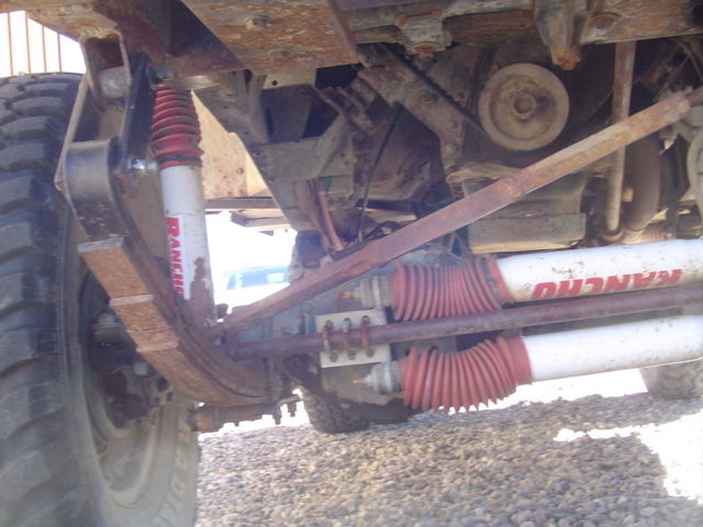 1947 White Willys Jeep CJ2A Convertible