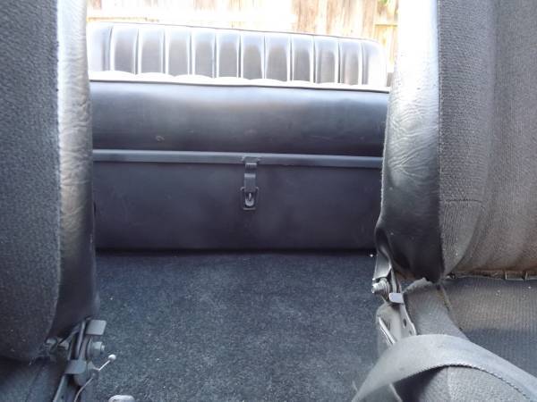 1953 Green Willys M38A-1 SUV