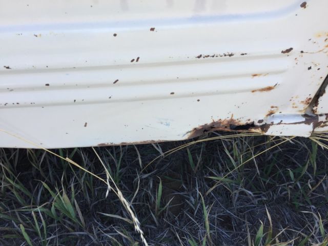 1962 teal Willys Station Wagon SUV