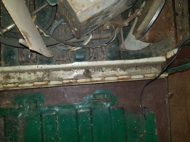 1946 Willys Station Wagon Wagon