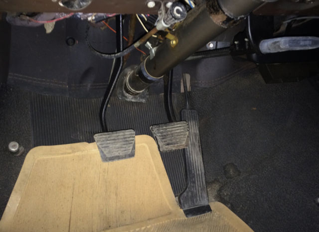 1962 Laural Green Chevrolet Other Coupe