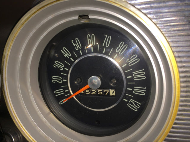 1962 Laural Green Chevrolet Other Coupe