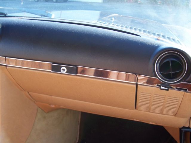 1985 Blue Mercedes-Benz SL-Class Convertible