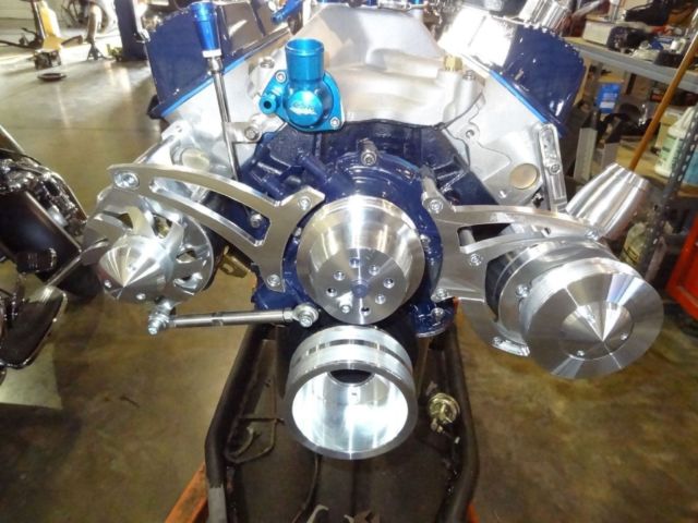 1967 White Ford Mustang Coupe