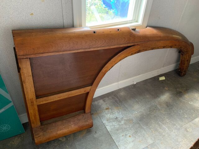 1947 Chrysler Town & Country