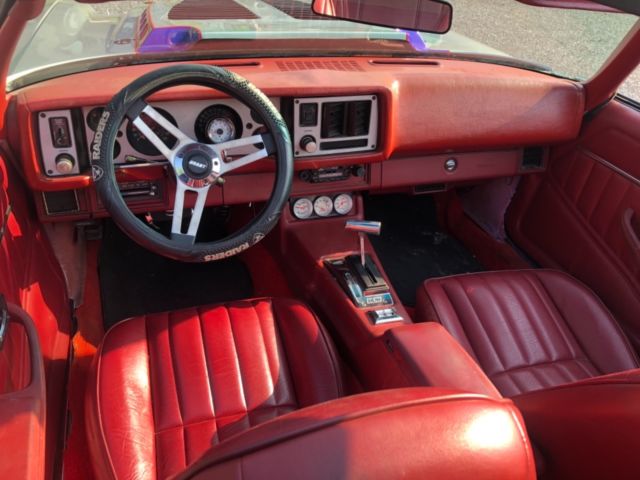 1979 Chevrolet Other