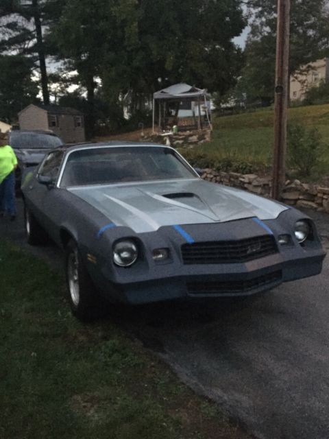 1979 Chevrolet Other