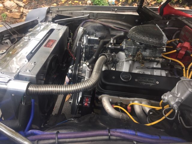 1979 Chevrolet Other