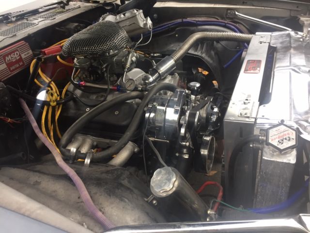 1979 Chevrolet Other