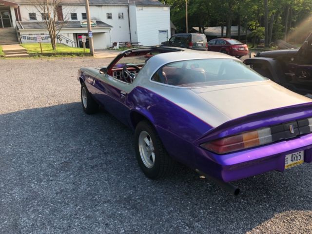 1979 Chevrolet Other