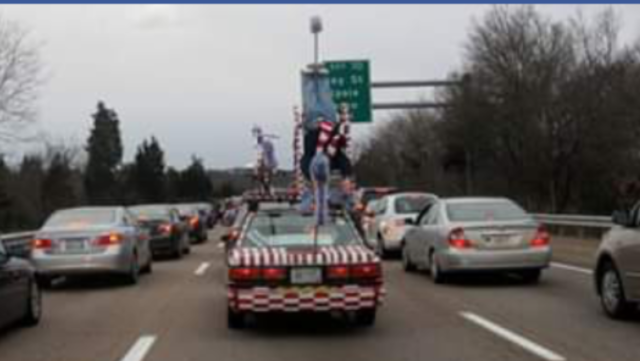 1991 Red Toyota Camry Sedan