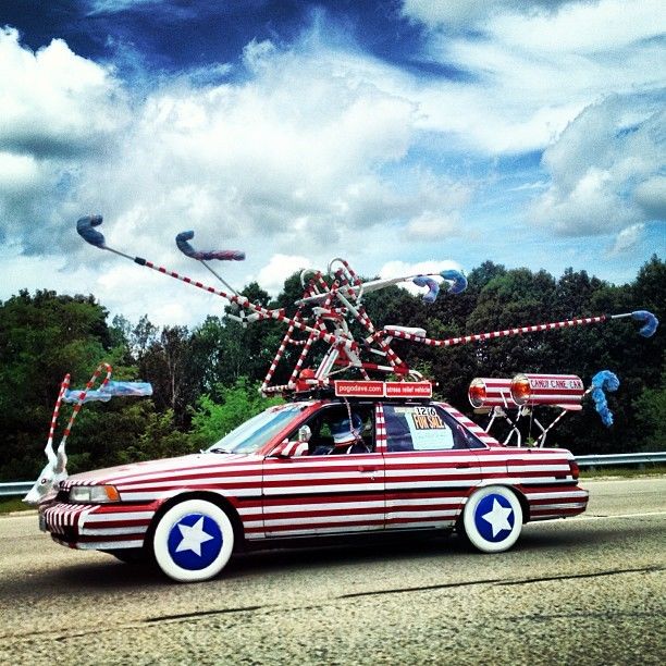 1991 RED AND WHITE Toyota Camry Sedan