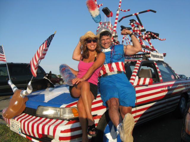 1991 RED AND WHITE Toyota Camry Sedan