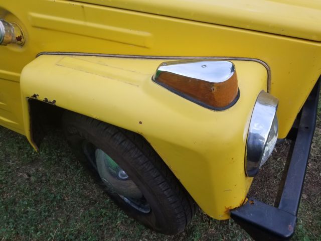 1974 Volkswagen Thing