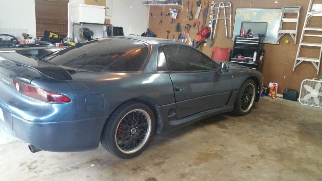 1994 Mitsubishi 3000GT