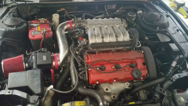 1994 Mitsubishi 3000GT
