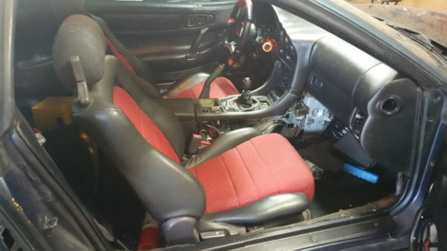 1994 Mitsubishi 3000GT