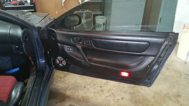 1994 Mitsubishi 3000GT