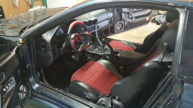 1994 Mitsubishi 3000GT