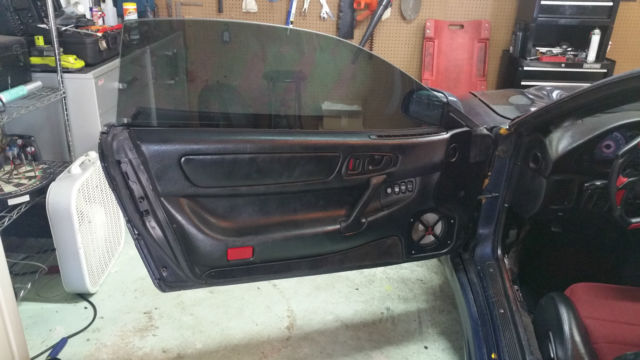 1994 Mitsubishi 3000GT