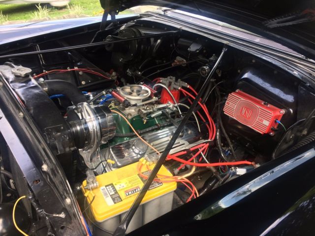 1955 BLACK & GOLD Oldsmobile Other 4 DOOR HARD TOP