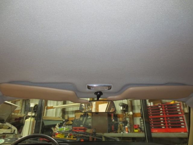 1987 black Jaguar XJS Coupe