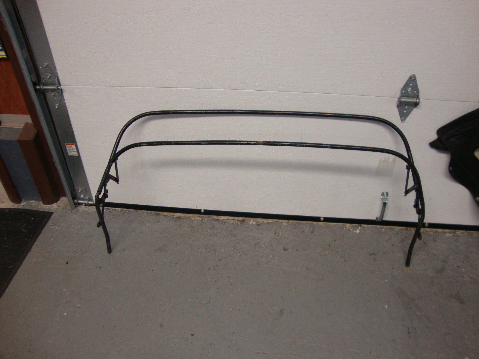 1967 Austin Healey Sprite