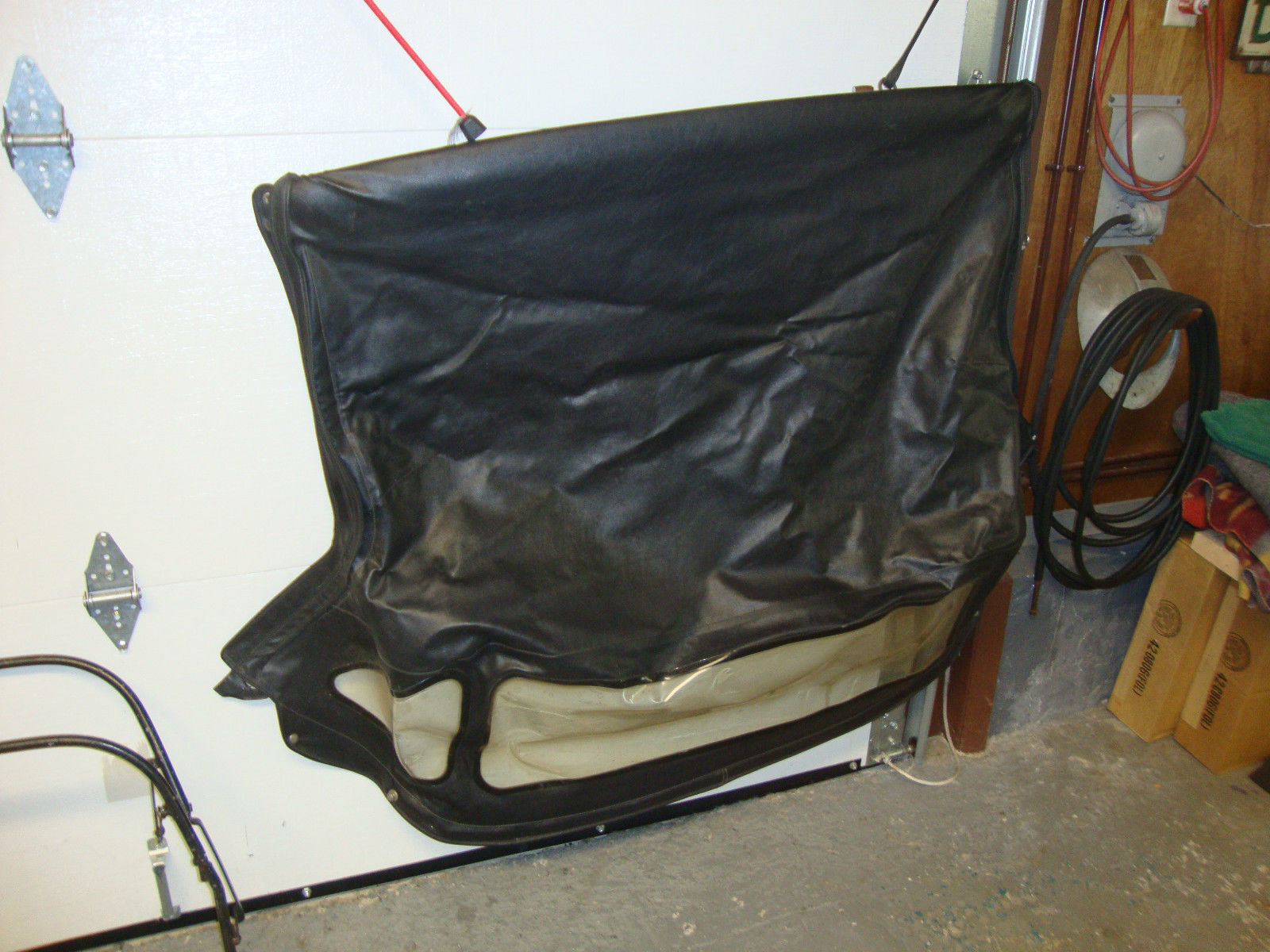 1967 Austin Healey Sprite