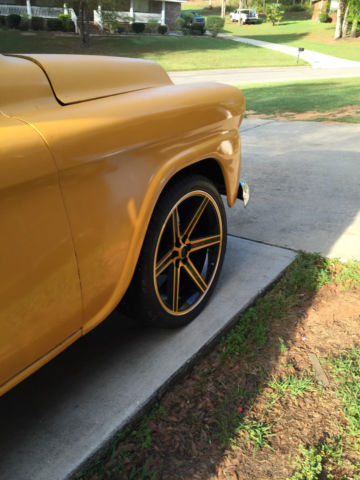 1959 Chevrolet Other Pickups