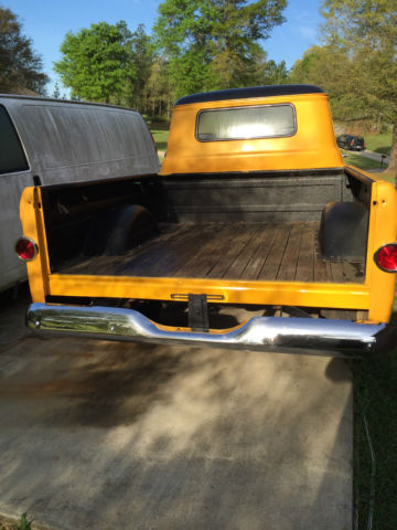 1959 Chevrolet Other Pickups