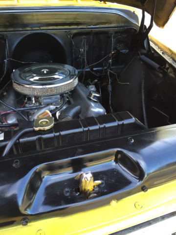 1959 Chevrolet Other Pickups