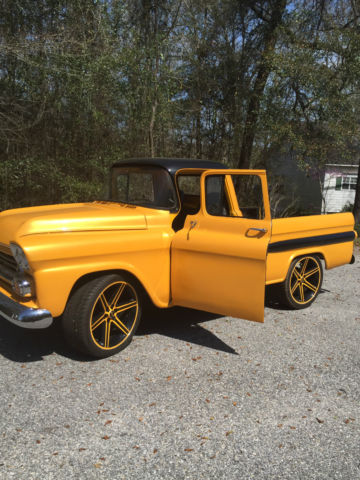 1959 Chevrolet Other Pickups