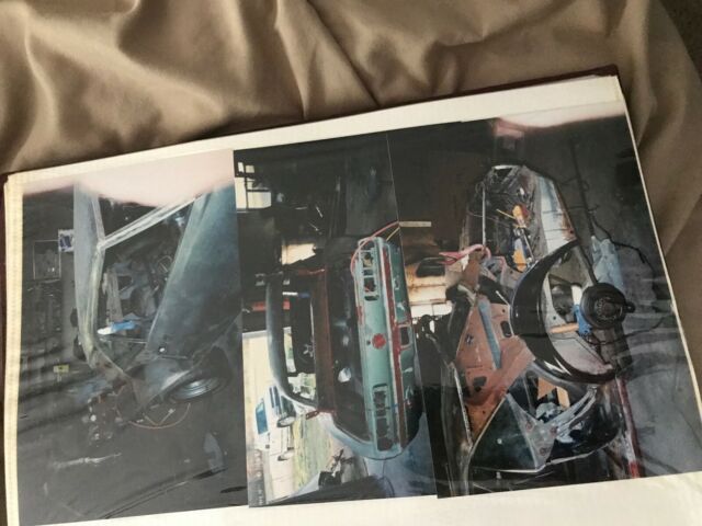 1967 Yellow Chevrolet Camaro Coupe