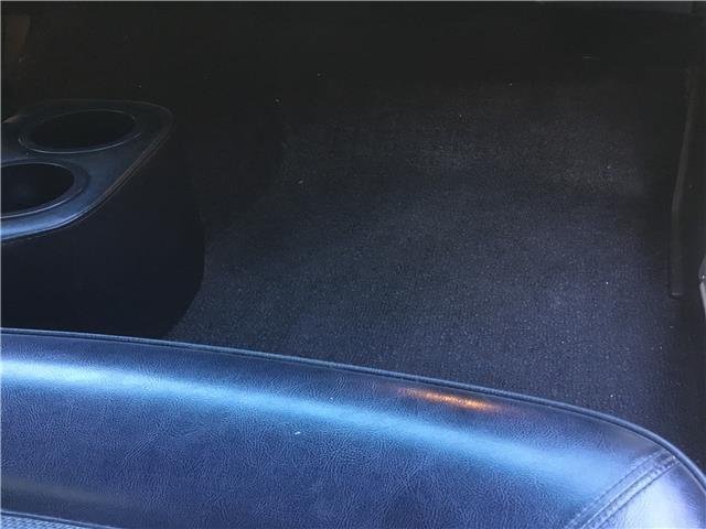 1966 Yellow Ford Mustang --