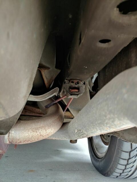 1987 Black Chevrolet Camaro Coupe