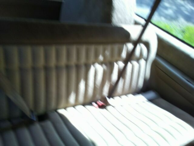 1994 Brown Chevrolet Blazer