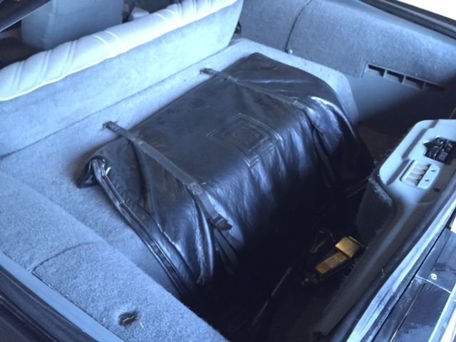 1981 Red Chevrolet Camaro Coupe