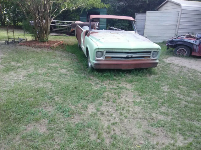 1983 Chevrolet Camaro