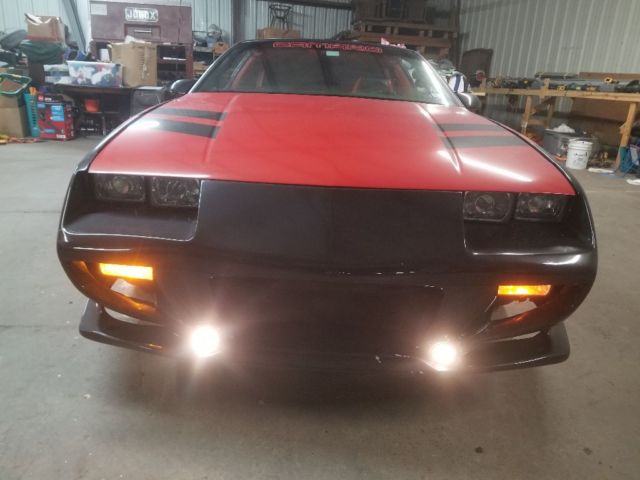 1988 Chevrolet Camaro