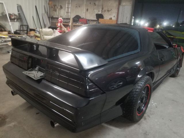 1988 Chevrolet Camaro