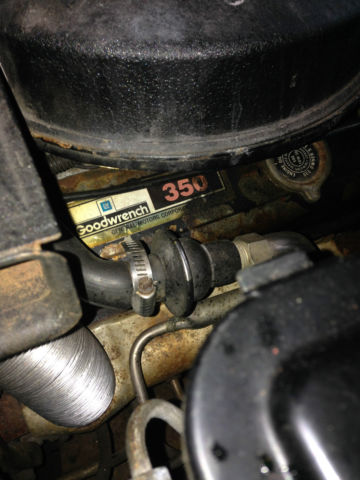 1982 Red Chevrolet Camaro Coupe