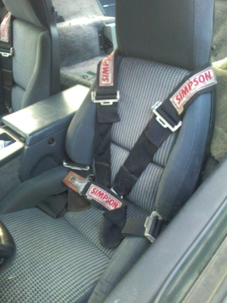 1986 Chevrolet Corvette