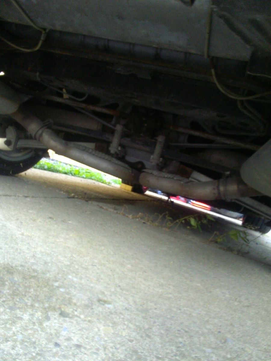 1986 Chevrolet Corvette