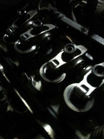 1986 Chevrolet Corvette