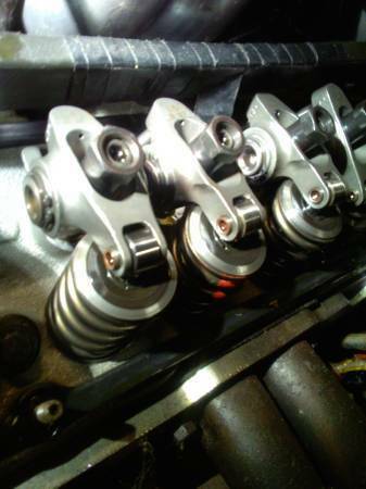 1986 Chevrolet Corvette