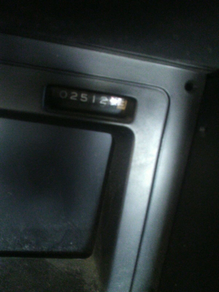 1986 Chevrolet Corvette